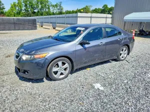 Acura TSX 2.4L 4 2010