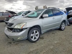 Lexus RX 3.5L 6 2007