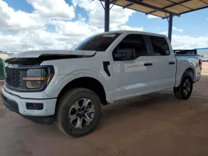 Ford F-150 2.7L 6 2024