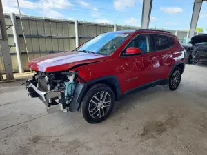 Jeep Compass 2.4L 4 2020