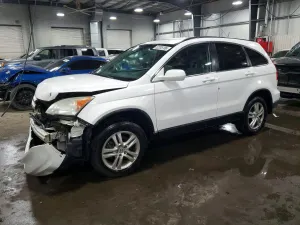 Honda CR-V 2.4L 4 2010
