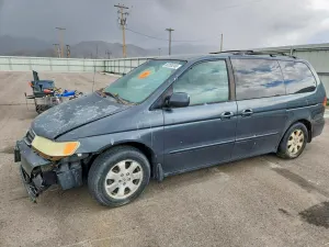 Honda Odyssey 3.5L 6 2004