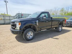 Ford F-250 6.2L 8 2022