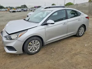 Hyundai Accent 1.6L 4 2018