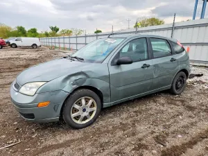Ford Focus 2.0L 4 2005