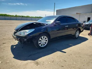 Lexus ES 3.0L 6 2003