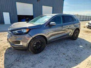 Ford Edge 2.0L 4 2022
