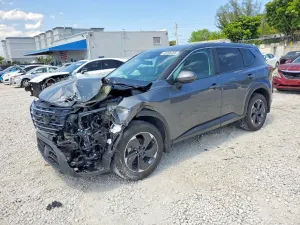 Nissan Rogue 1.5L 3 2025