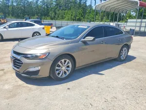 Chevrolet Malibu 1.5L 4 2020