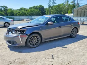 Acura ILX 2.4L 4 2018