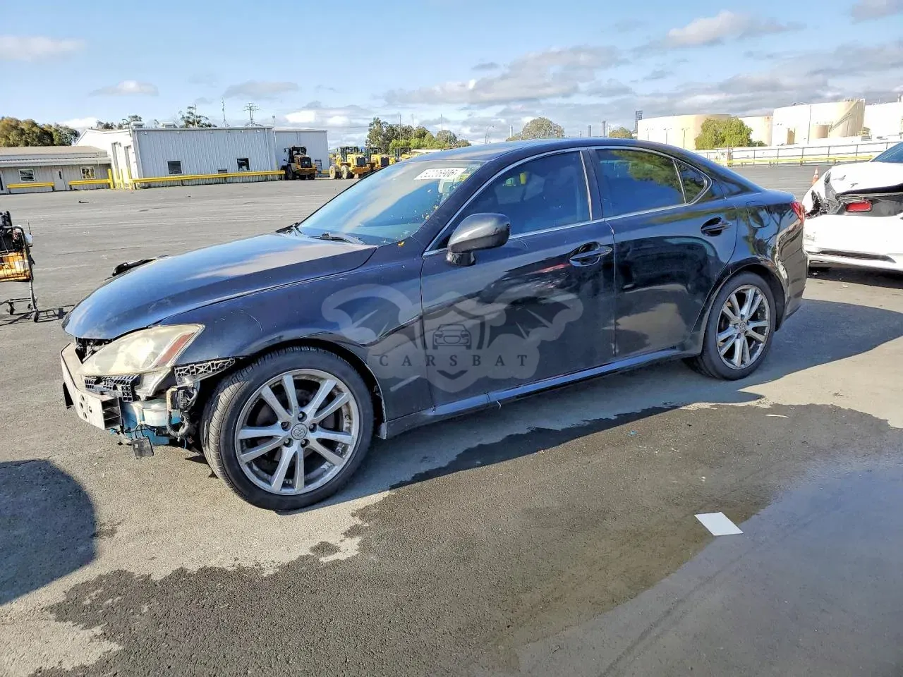 Lexus IS 2.5L 6 2006