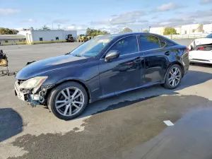 Lexus IS 2.5L 6 2006