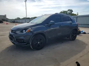 Chevrolet Trax 1.4L 4 2020