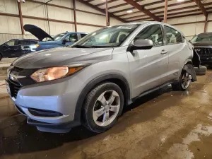 Honda HR-V 1.8L 4 2018