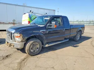 Ford F-250 6.4L 8 2008