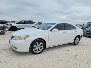 Lexus ES 3.5L 6 2008