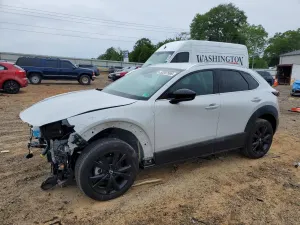 Mazda CX-30 2.5L 4 2025