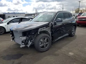 BMW X1 2.0L 4 2026