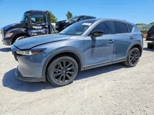 Mazda CX-5 2.5L 4 2023