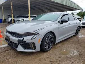 Kia K5 2.5L 4 2025