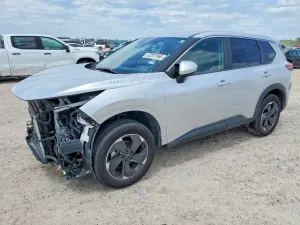 Nissan Rogue 1.5L 3 2024