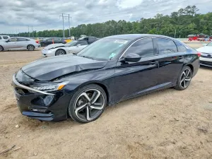 Honda Accord 2.0L 4 2019