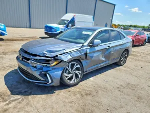 Volkswagen Jetta 1.5L 4 2025