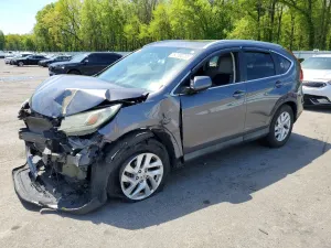 Honda CR-V 2.4L 4 2015