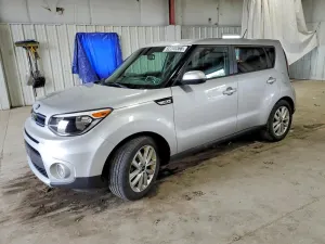 Kia Soul 2.0L 4 2018