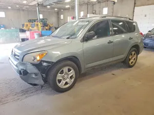 Toyota Rav4 2.4L 4 2006