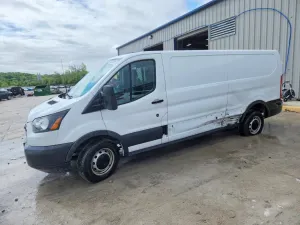 Ford Transit 3.7L 6 2017