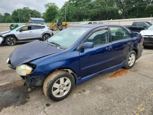 Toyota Corolla 1.8L 4 2004