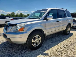 Honda Pilot 3.5L 6 2005