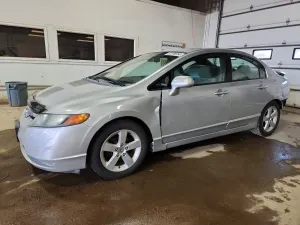 Honda Civic 1.8L 4 2008