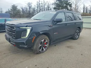 GMC Yukon 6.2L 8 2025