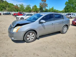Nissan Sentra 2.0L 4 2009