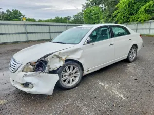 Toyota Avalon 3.5L 6 2008