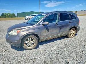 Honda CR-V 2.4L 4 2010
