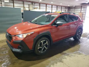 Subaru Crosstrek 2.0L 4 2024