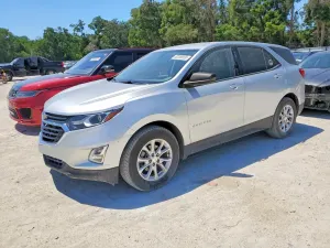 Chevrolet Equinox 1.5L 4 2019