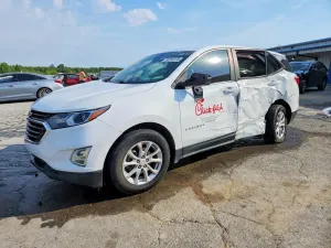 Chevrolet Equinox 1.5L 4 2020