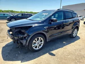 Ford Escape 1.5L 4 2018