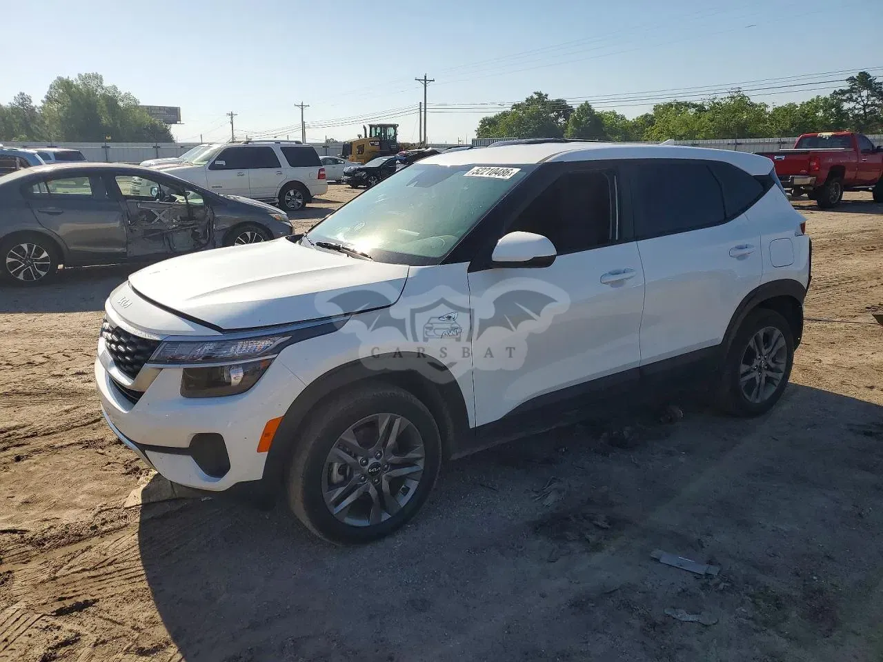 Kia Seltos 2.0L 4 2022