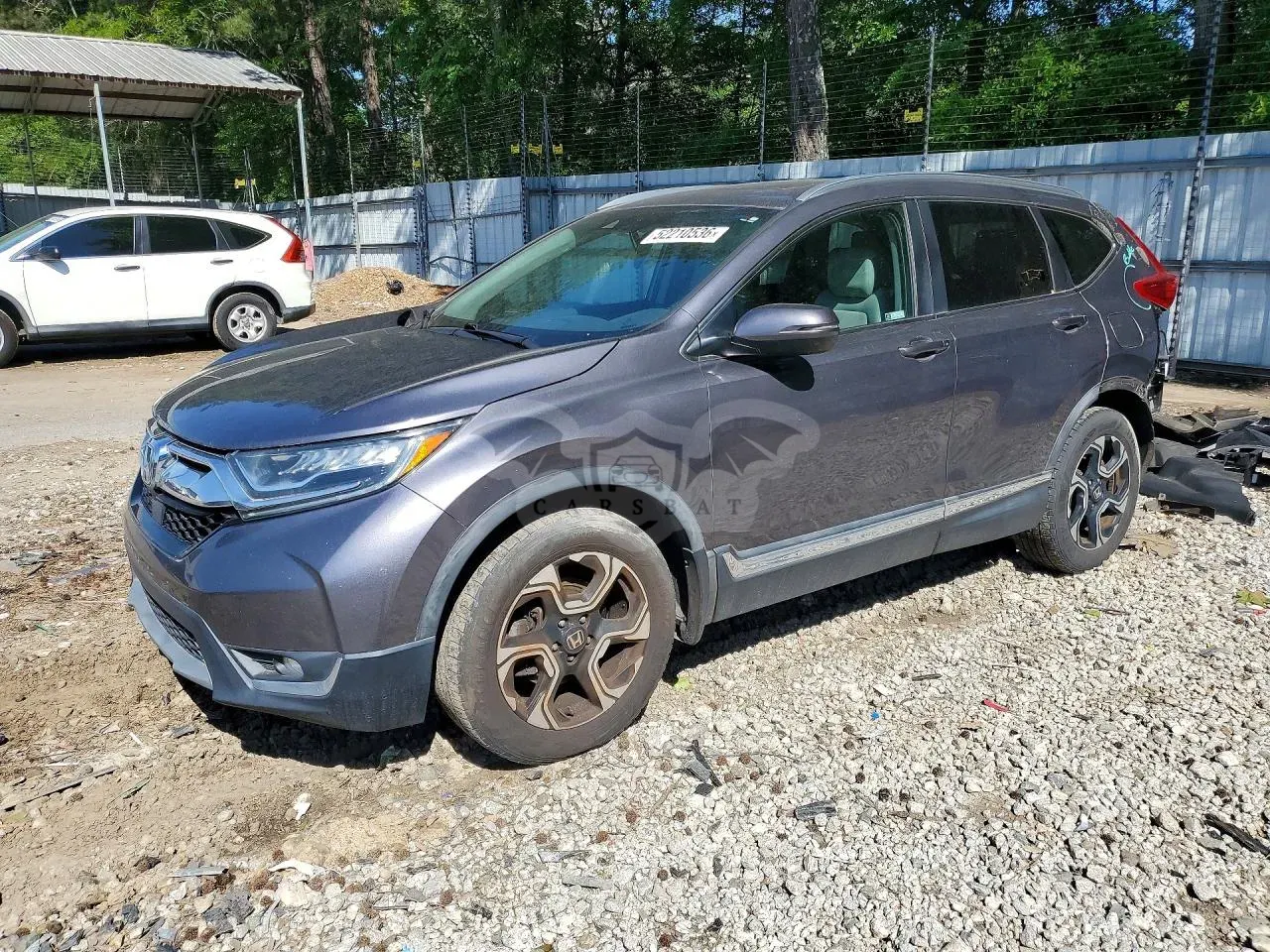 Honda CR-V 1.5L 4 2019