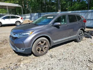 Honda CR-V 1.5L 4 2019