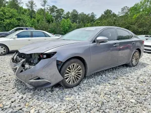 Lexus ES 3.5L 6 2016