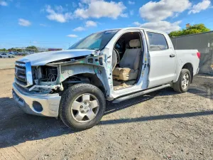 Toyota Tundra 5.7L 8 2010