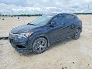 Honda HR-V 1.8L 4 2022