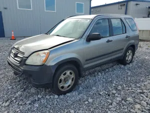 Honda CR-V 2.4L 4 2005