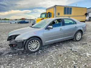 Mercury Milan 3.0L 6 2009